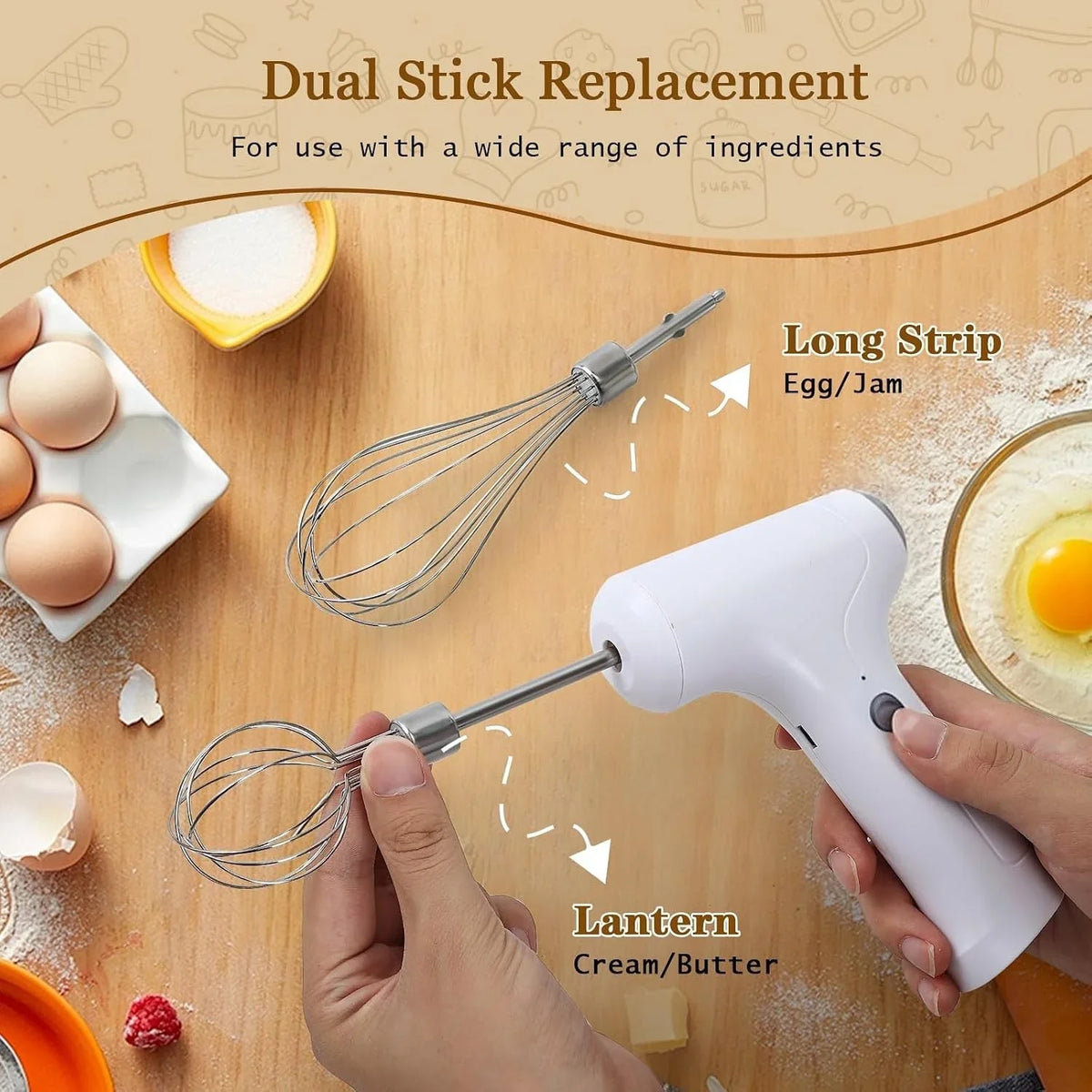cordless-hand-mixer-handheld-electric-whisk-with-3-speed-modes-hand-held-egg-beater-with-2-detachable-stir-whisks-white-silver