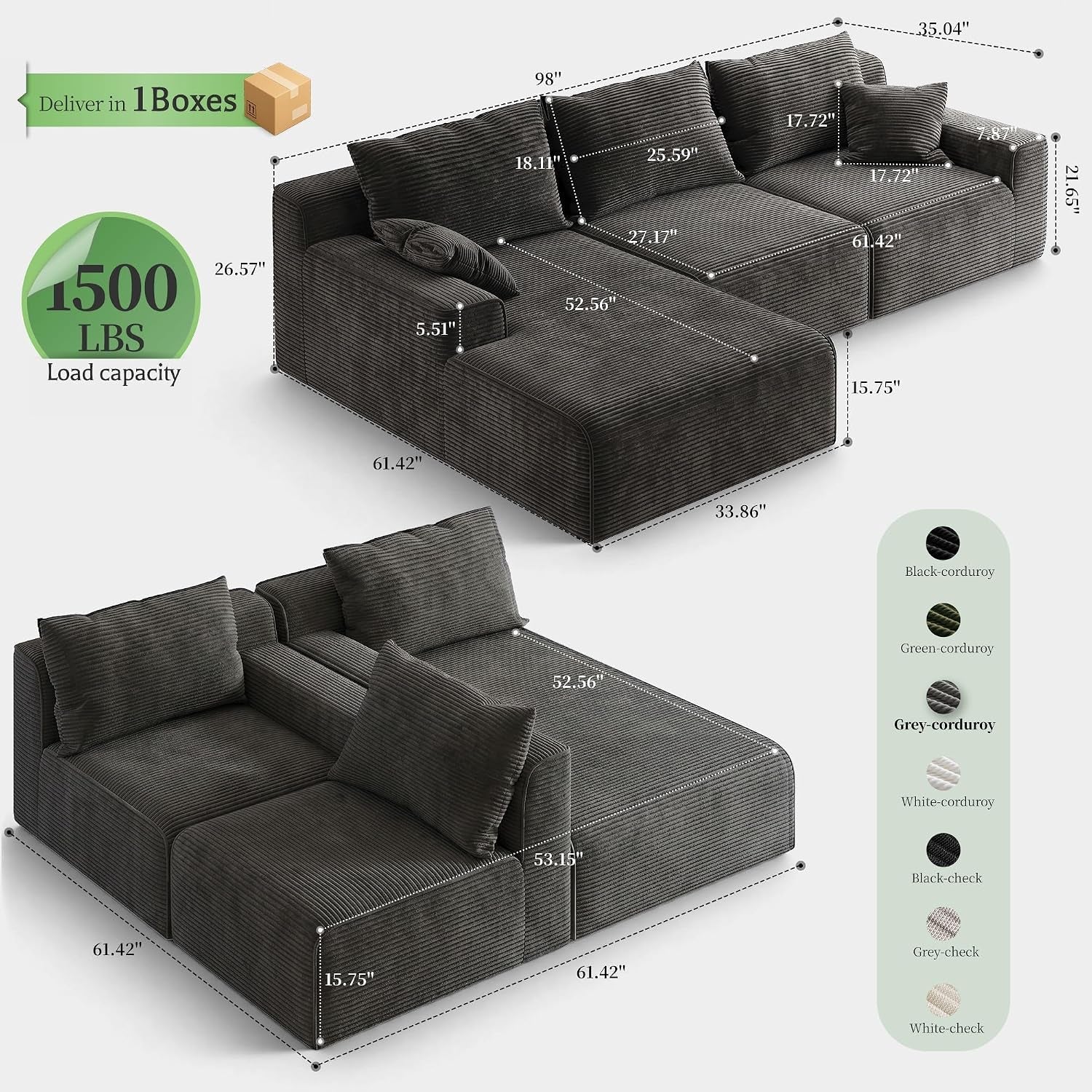 98-l-shaped-boneless-sectional-couches-for-living-room-dark-grey