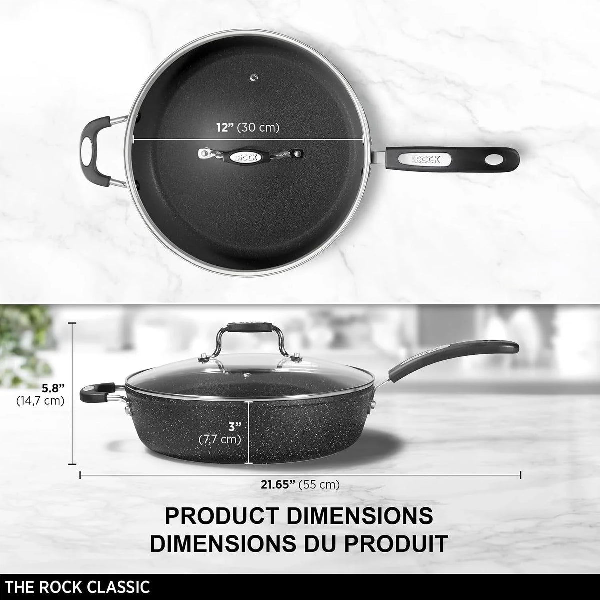 the-rock-12-jumbo-cooker-with-lid-non-stick-oven-safe-perfect-for-family-size-meals-stir-fry-and-more-rock-tec-non-stick-forged-aluminum-glass-lid-never-warps