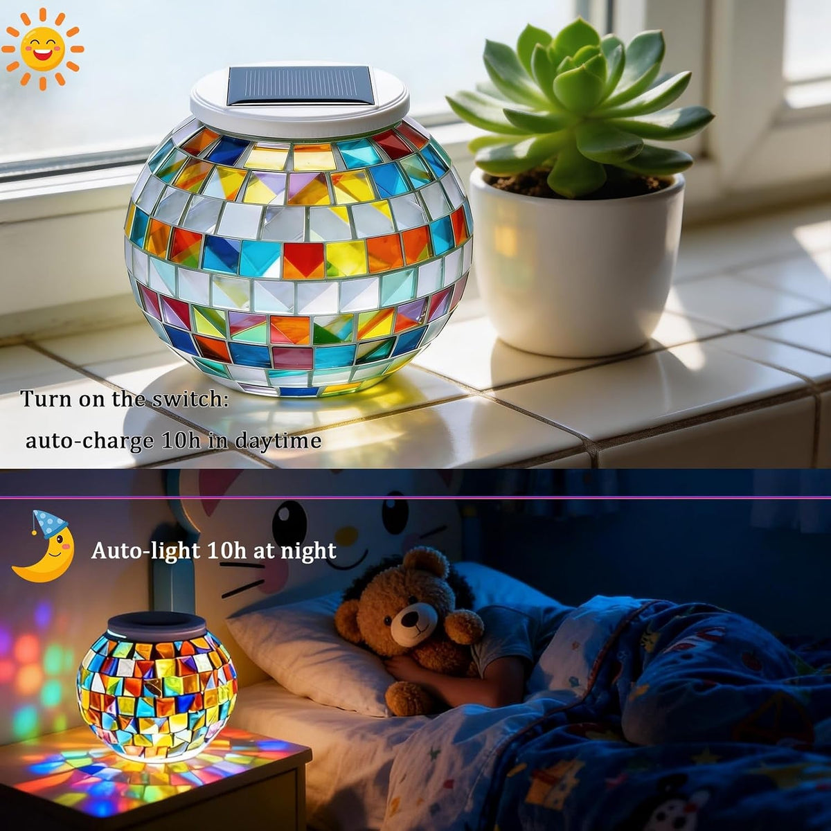 solar-table-lights-outdoor-color-changing-glass-mosaic-garden-light