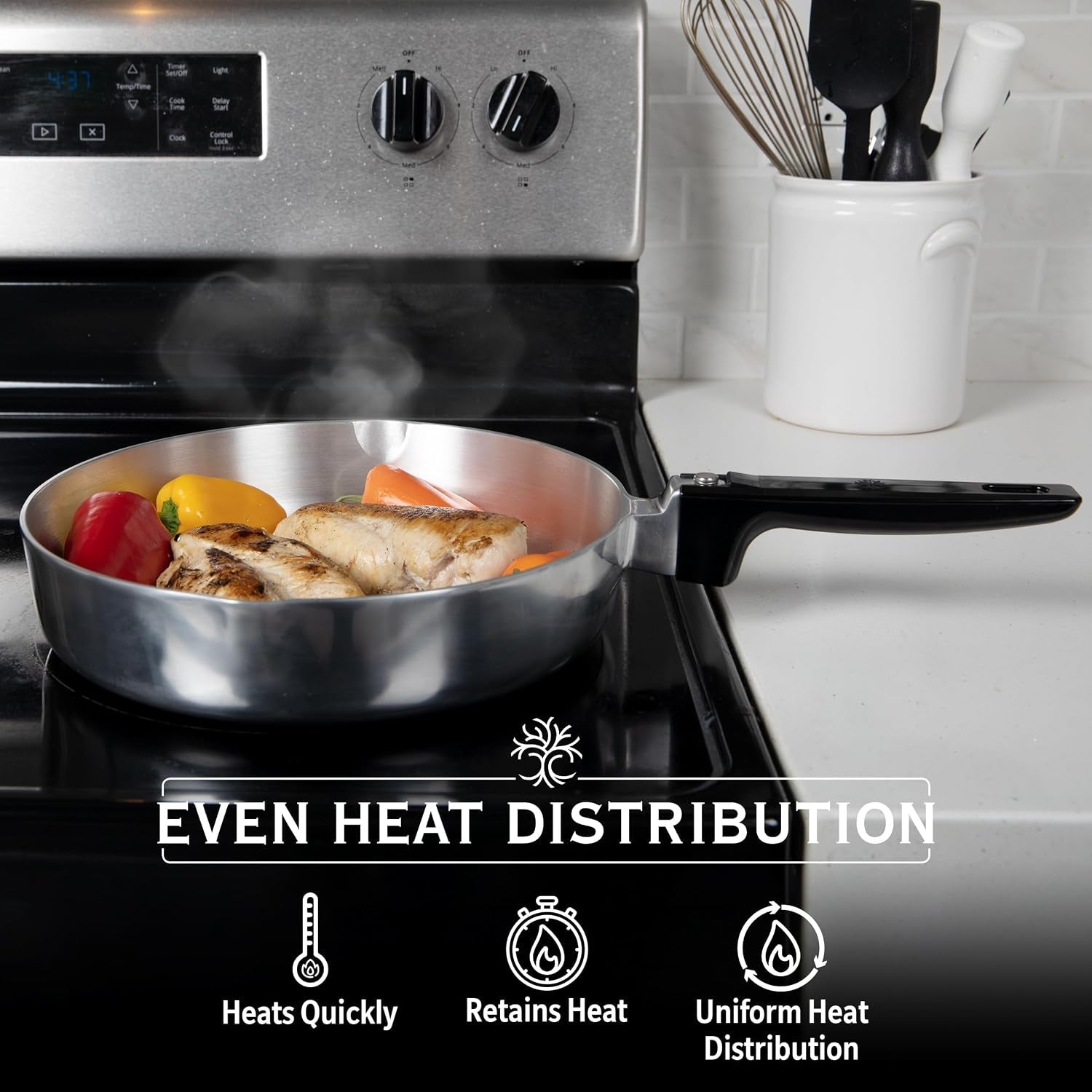 cast-aluminum-saute-pan-with-lid-10-inch-oven-safe-deep-frying-pan-with-lid-two-side-spouts-and-ergonomic-stay-cool-handle-for-comfortable-grip-and-pouring-3-quart