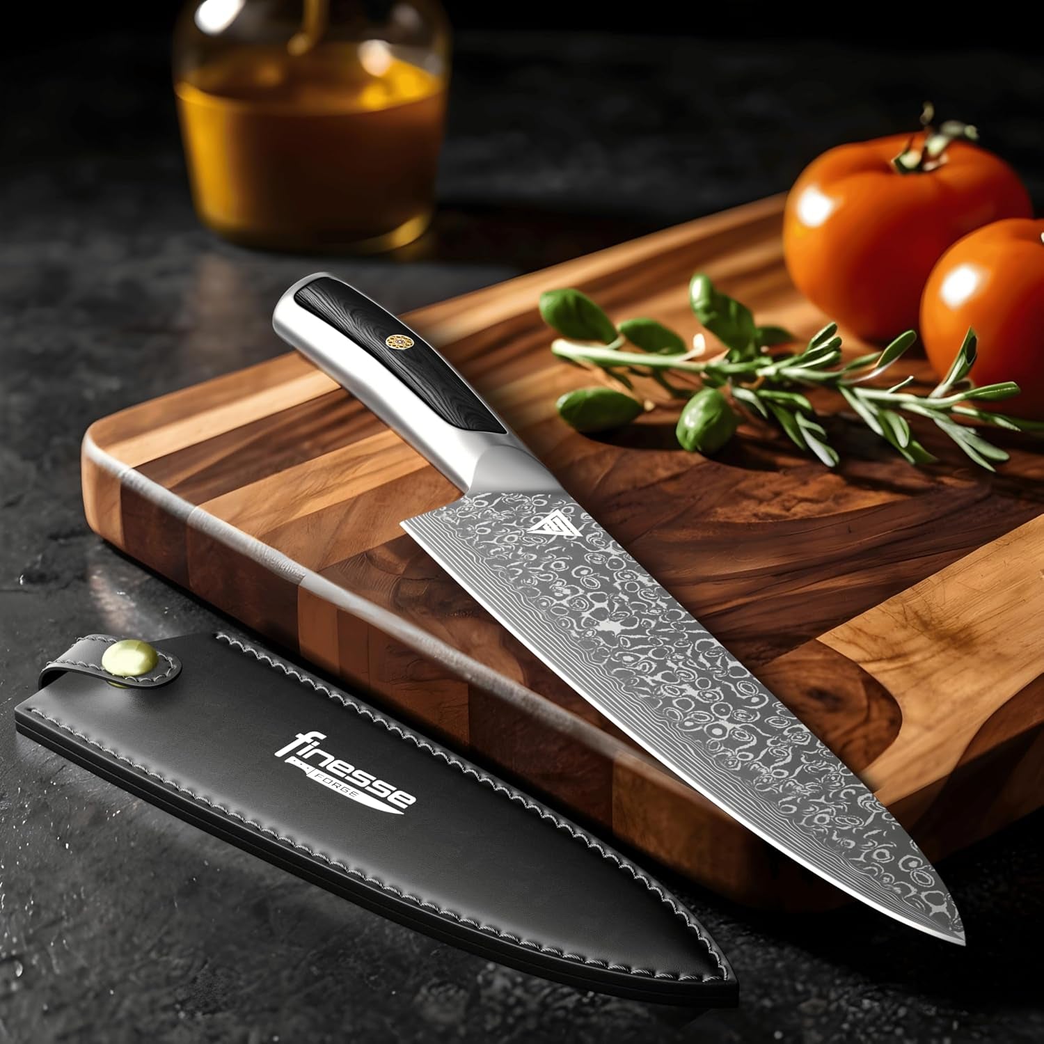 8-professional-chef-knife-67-layer-damascus-steel-kitchen-knife-with-ergonomic-handle-premium-knife-for-home-professional-cooking-leather-sheath-gift-box
