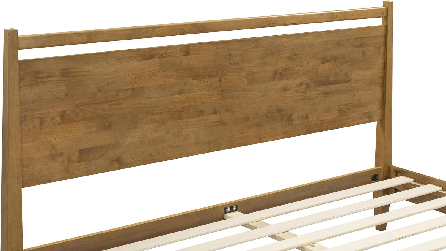 adept-wooden-bed-frame-with-headboard-solid-wood-foundation-with-silent-slats-and-wood-central-supports-1000-lb-capacity-effortless-assembly-king-teak-look