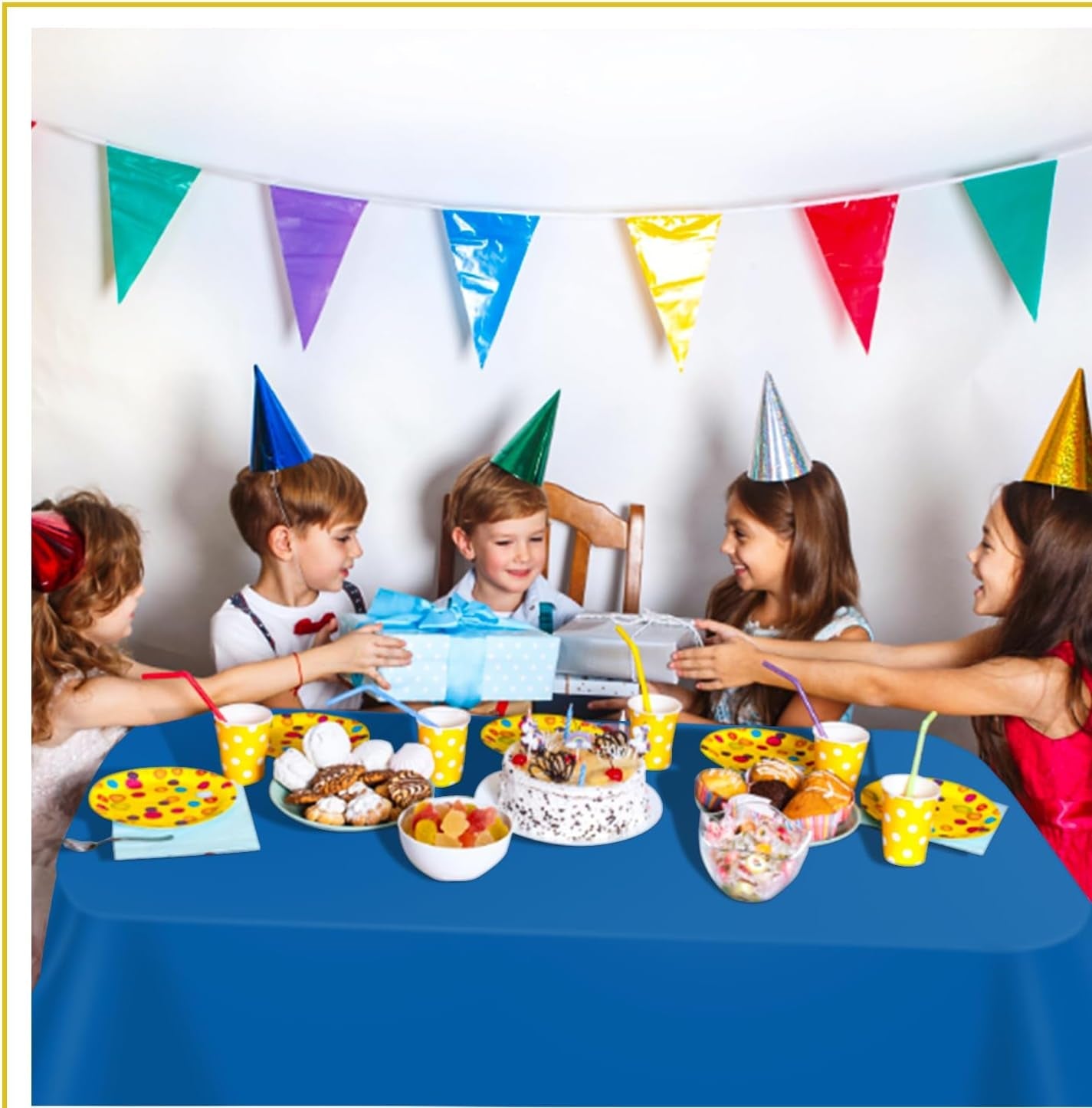royal-blue-6-pack-plastic-table-cloth-54-x-108-disposable-tablecloths-rectangle-table-cover-plastic-tablecloths-for-parties