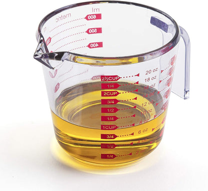 by Progressive Measuring Cup - 2.5 Cup Capacity2