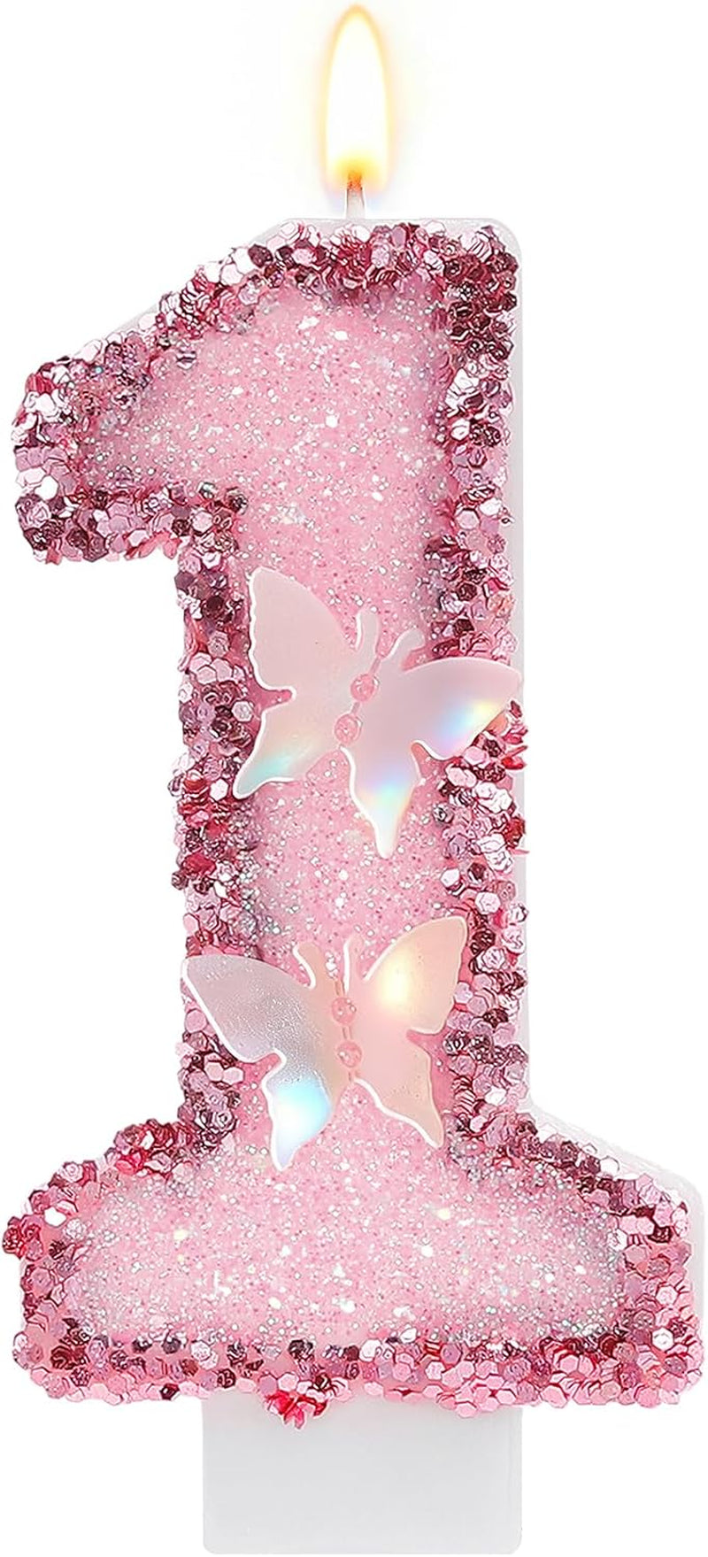 pink-butterfly-number-1-birthday-candle-glitter-sequins-candle-cake-topper-cupcake-decorations-for-anniversary-celebrations-party-supplies