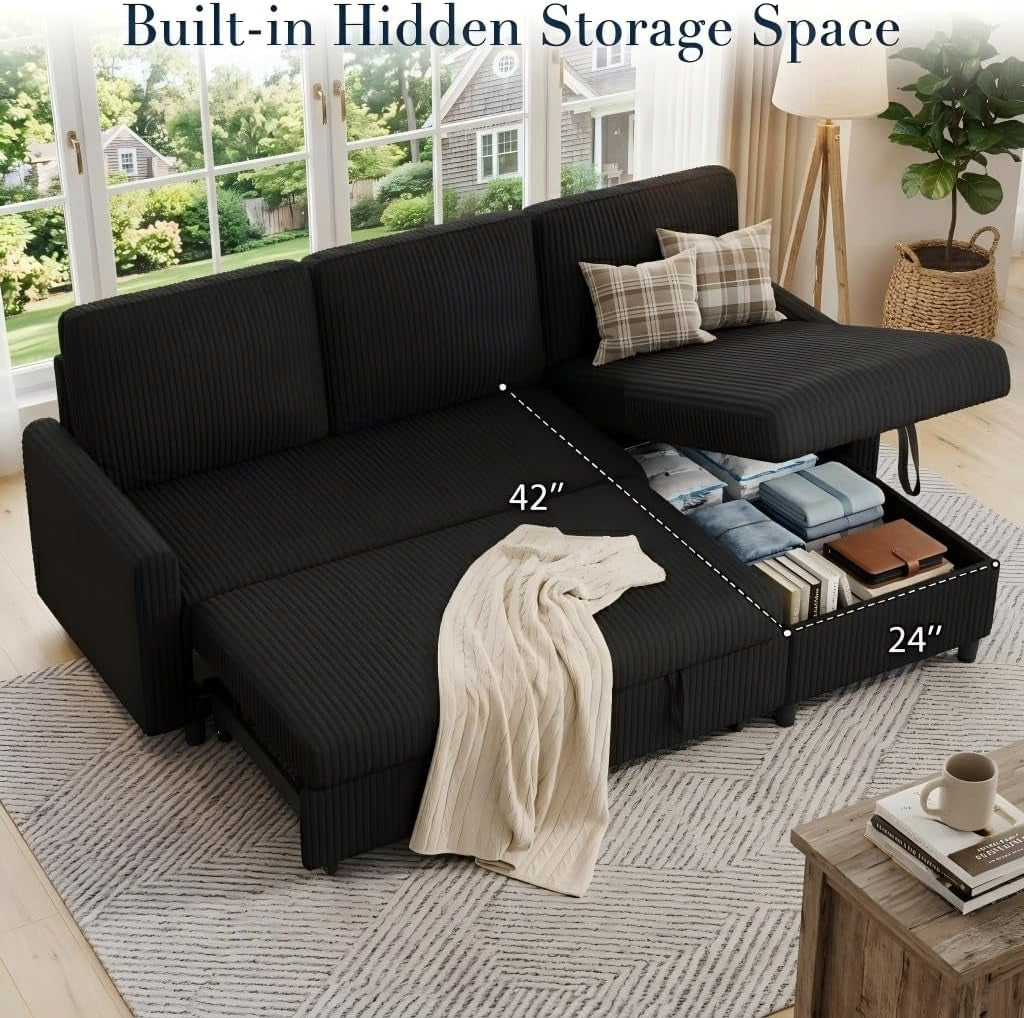 70-sleeper-sofa-bed-with-storage-convertible-pull-out-couch-futon-for-living-room-apartment-corduroy-fabric-l-shaped-sectional-sofa-pull-out-bed-black