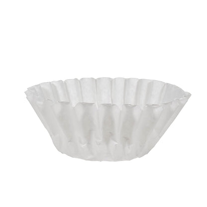 12-Cup Commercial Coffee Filters, 1000 Count (Pack of 1), 20115.00003