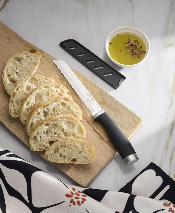 Epicure Bread Knives, Set of 22