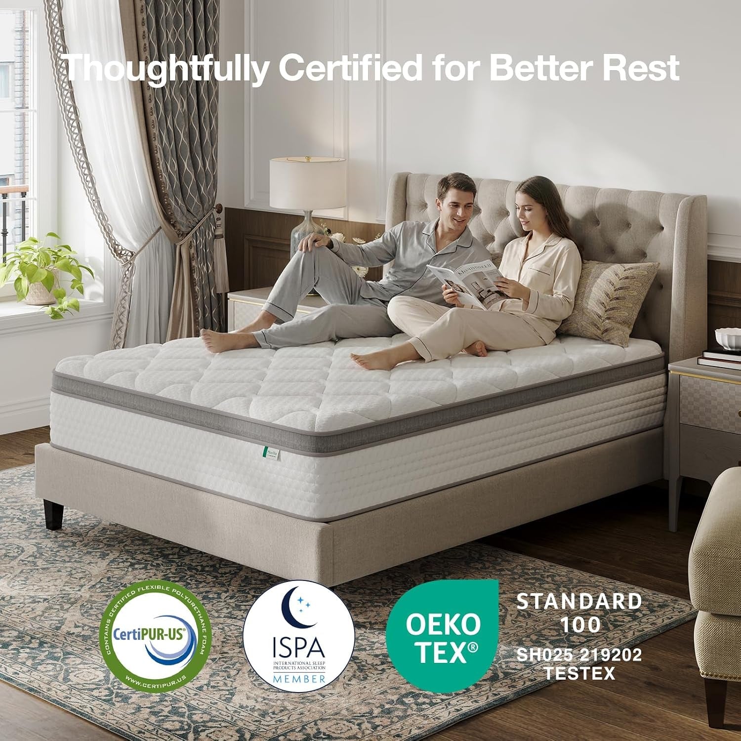 twin-size-mattress-10-inch-hybrid-mattress-in-a-box-comfort-sleep-pocket-innerspring-pillow-top-mattresses-for-motion-isolation-pressure-relief-edge-support-medium-firm-certipur-us