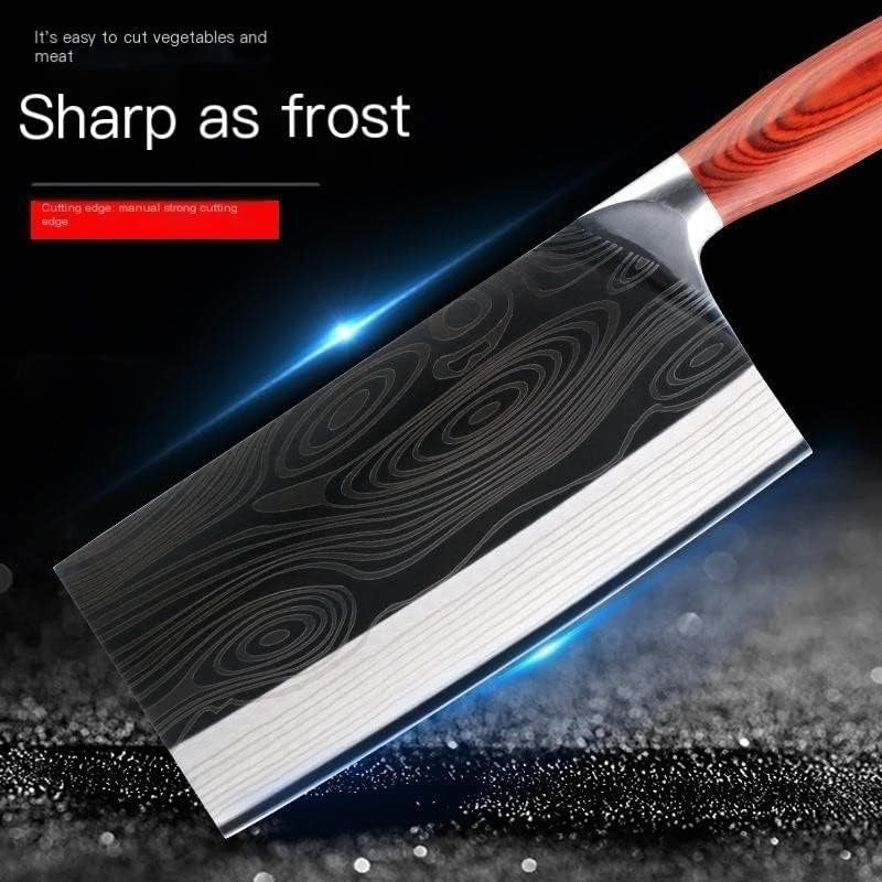 meat-cleaver-7-8-inch-4cr14mov-stainless-steel-chinese-kitchen-utility-chef-cooking-knives-ultra-sharp-blade-wood-handle-cleaver
