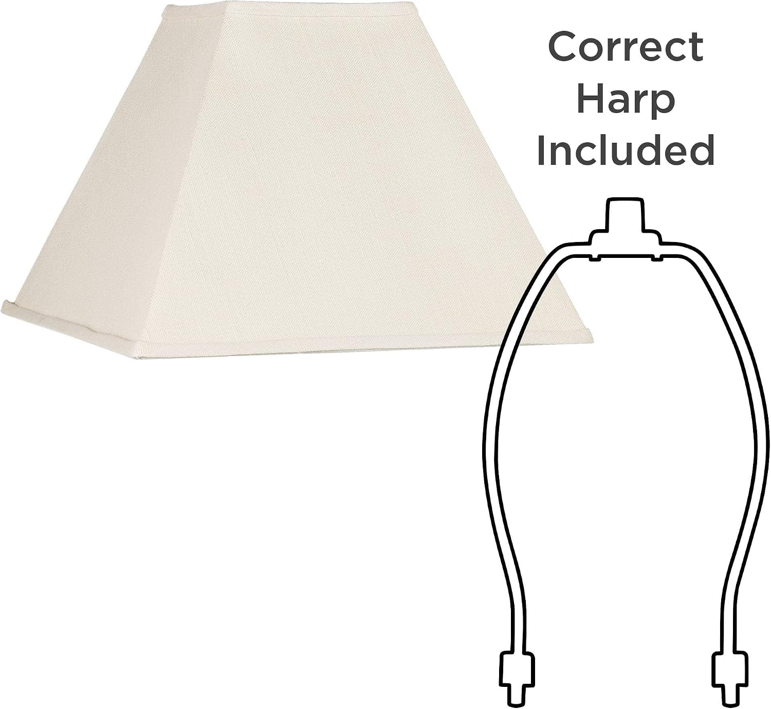 large-beige-linen-set-of-2-square-lamp-shades-7x17x13-spider-7-top-x-17-bottom-x-12-high-x-13-slant-replacement-for-table-floor-lamps-tapered-shade-pre-assembled-harp-finial