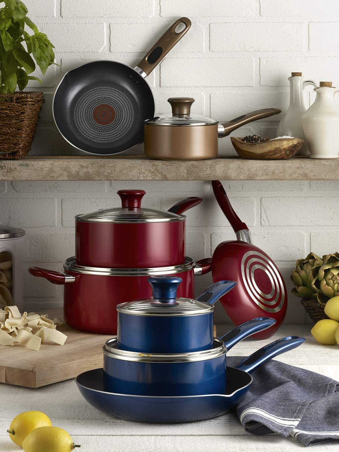 b037se64-b037se-excite-proglide-nonstick-thermo-spot-heat-indicator-dishwasher-oven-safe-cookware-set-14-piece-blue