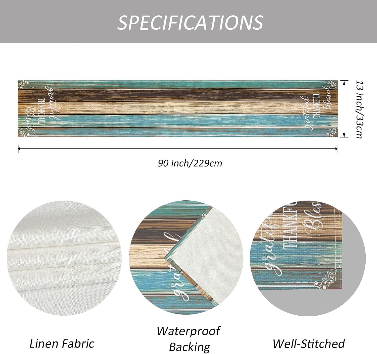 blue-teal-table-runners-90-inches-long-farmhouse-grateful-thanksgiving