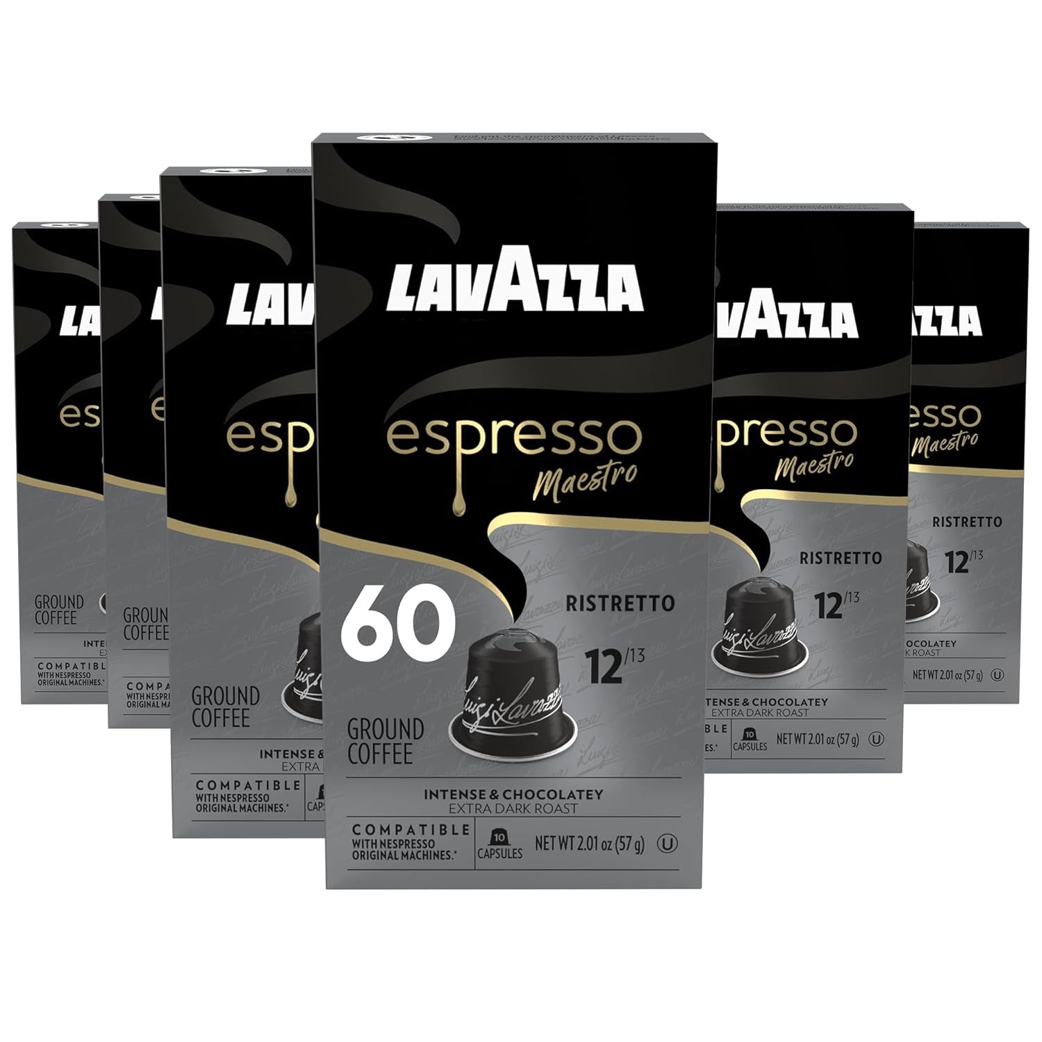 lavazza-espresso-maestro-ristretto-aluminum-capsules-compatible-with-nespresso-original-machines-dark-espresso-roast-arabica-and-robusta-blend-60-capsules
