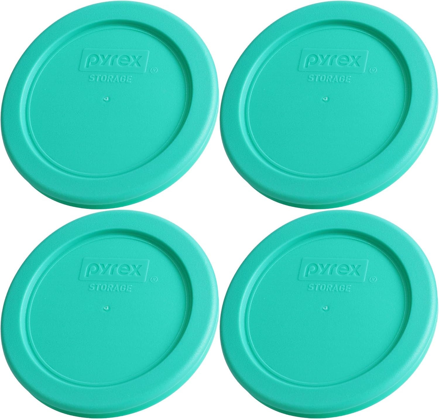 7202-pc-1-cup-green-food-storage-lid-4-pack-made-in-usa-bpa-free-plastic-spill-reducing-closure-lightweight-construction-kitchen-organization