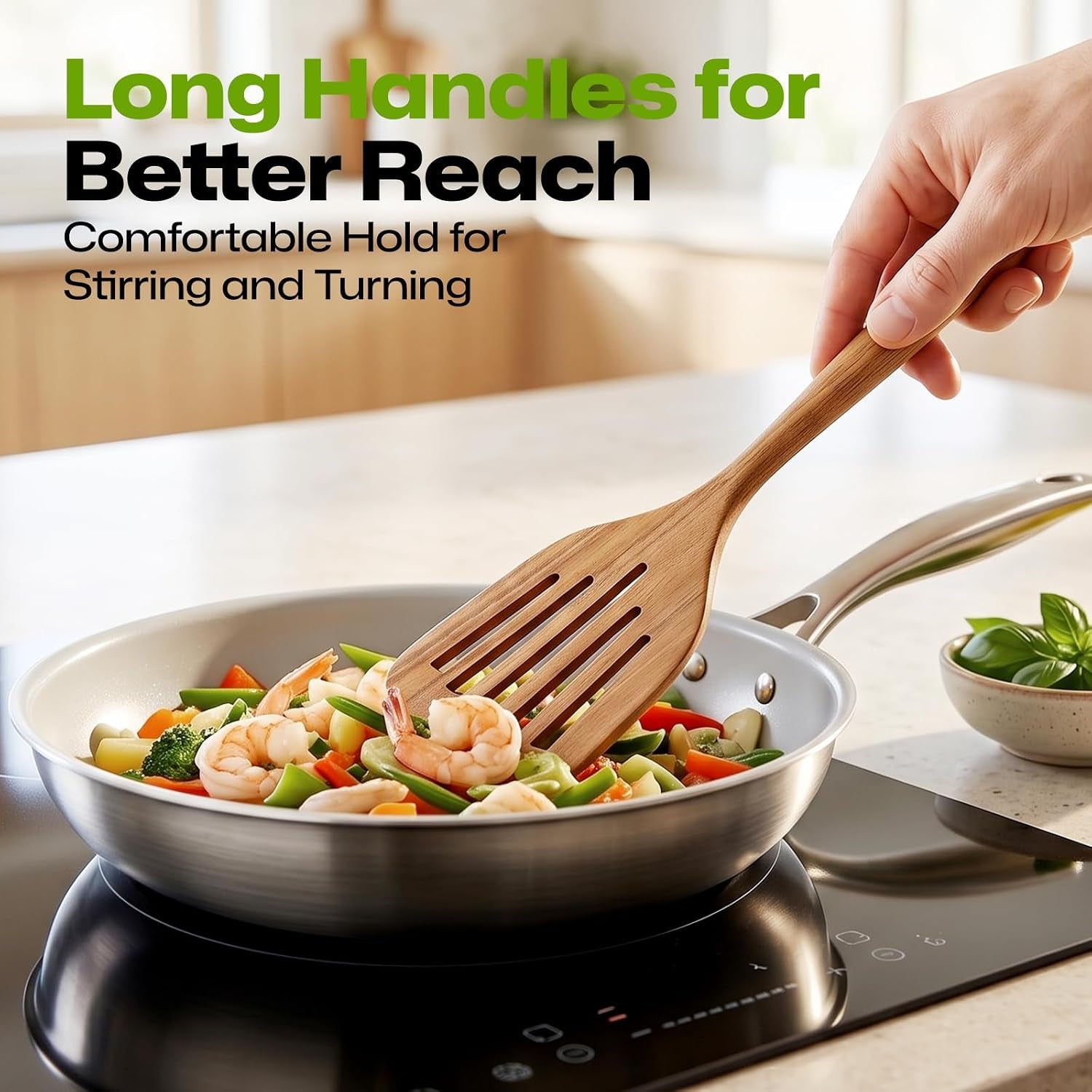 wooden-spoons-for-cooking-6-piece-natural-teak-wood-utensil-set-with-long-handles-wooden-spatula-set-for-nonstick-cookware