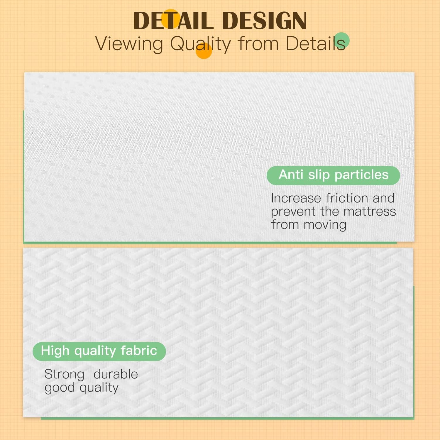 8-inch-queen-mattress-white-green-tea-gel-memory-foam