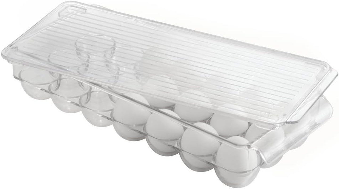clear-plastic-egg-holder-for-fridge-with-lid-21-egg
