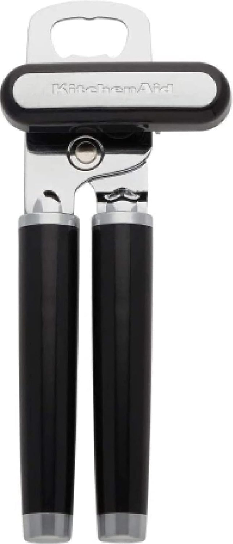 kitchenaid-classic-multifunction-can-opener-and-bottle-opener-easy-to-use-razor-sharp-stainless-steel-cutting-wheel-soft-ergonomic-handles-black