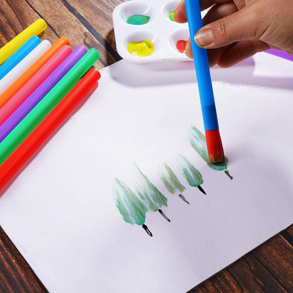 200-pcs-jumbo-smoothie-straws-colorful-wide-mouth-milkshake-disposable-plastic-0-43-diameter-x-8-2-long-8-colors-mixed