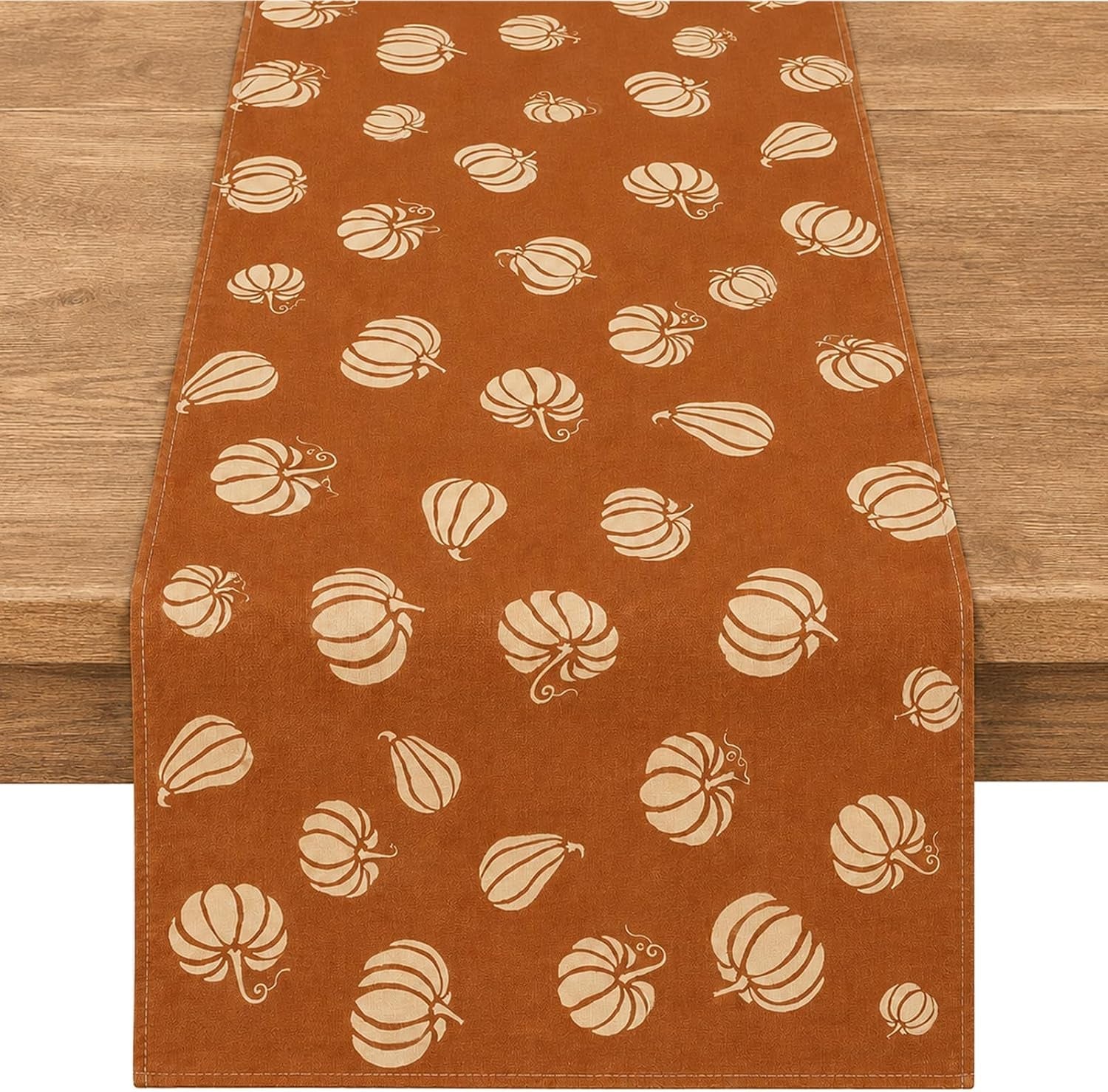 210-gsm-fall-table-runner-home-party-decoration-13x72-inch-pumpkins-seasonal-kitchen-dining-table-decor
