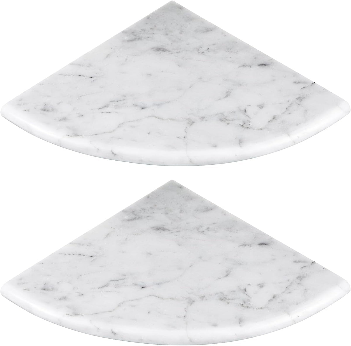 2-pcs-marble-corner-shower-shelf-white-and-gray-patterns
