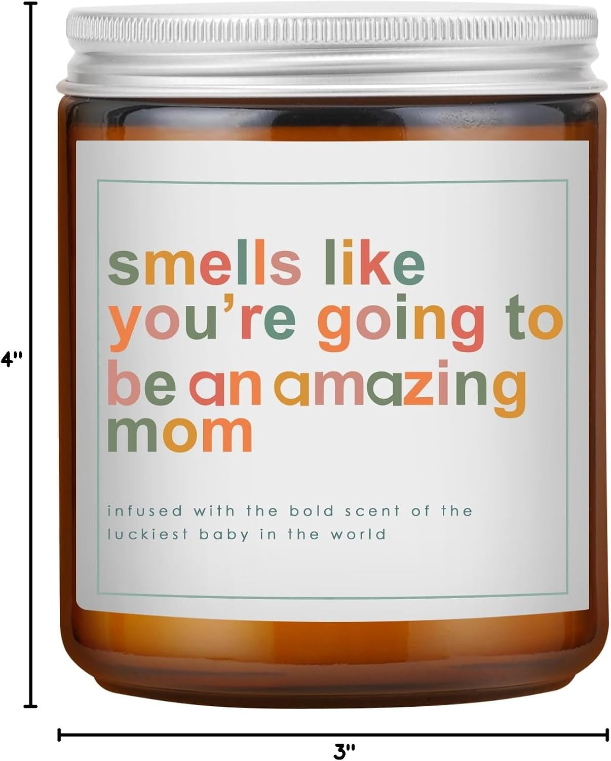 mothers-day-gifts-for-mom-new-mom-gifts-gift-for-new-moms-mothers-gift-after-birth-7-oz-lavender-soy-wax-candle