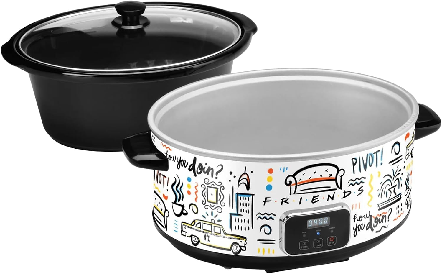 friends-the-television-series-7-quart-programmable-digital-slow-cooker
