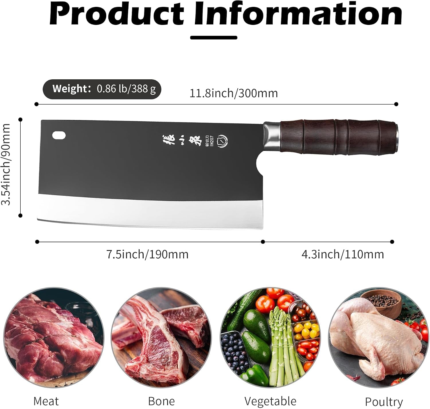meat-bone-cleaver-knife-heavy-duty-hand-forged-butcher-with-sheath-for-kitchen-outdoor-camping-bbq-gift-for-men-black