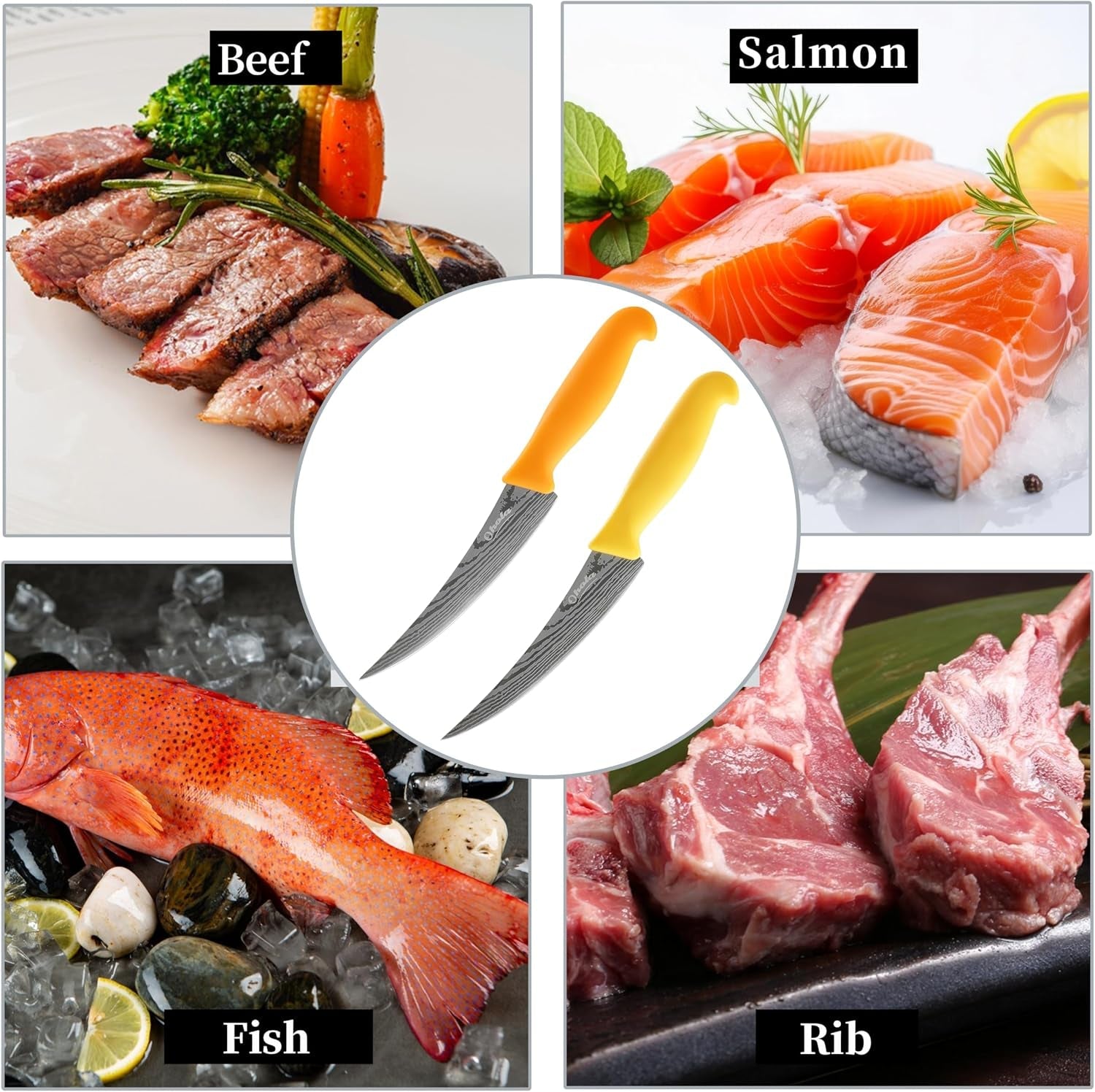2pcs-curved-boning-knife-ohola-6-inch-deboning-knife-premium-stainless-steel-fillet-knife-with-ergonomic-pp-hanlde-great-for-meat-fish-poultry-cutting-trimming-dishwasher-safe