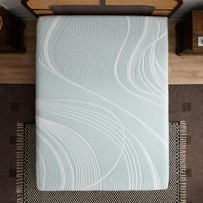 TEMPUR- Proadapt 2.0 Firm 12 Inch Memory Foam Mattress, King15
