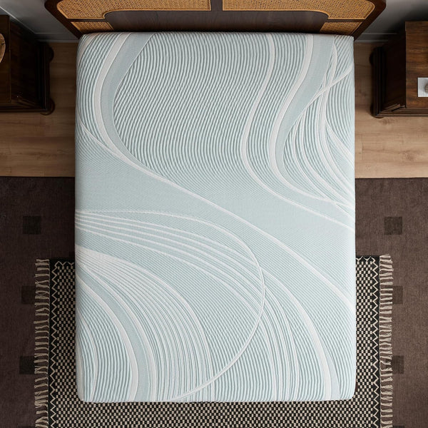 TEMPUR- Proadapt 2.0 Firm 12 Inch Memory Foam Mattress, King15