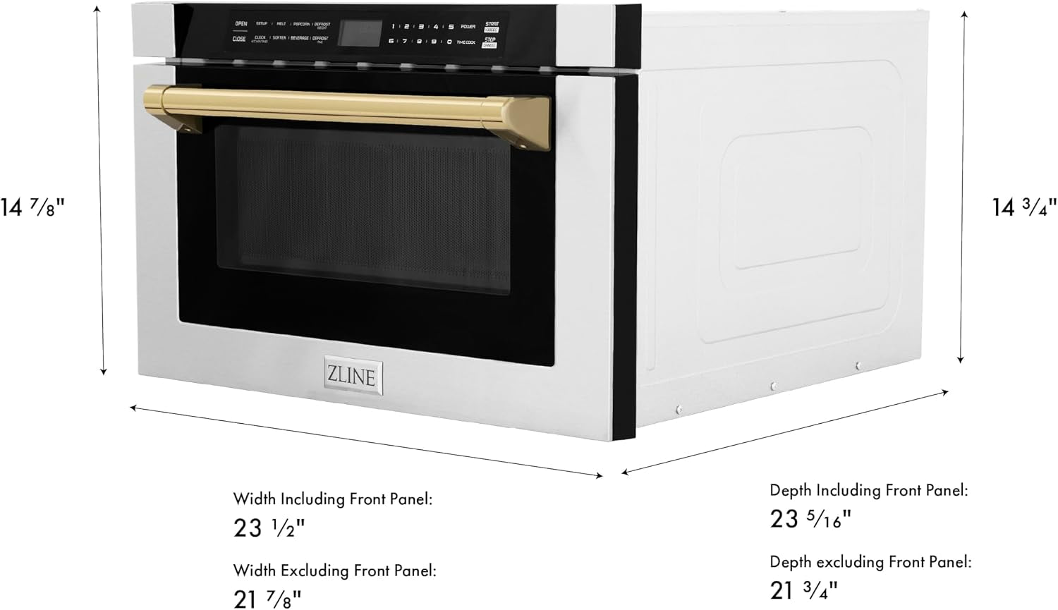 zline-autograph-edition-24-1-2-cu-ft-built-in-microwave-drawer-with-a-traditional-handle-in-stainless-steel-and-gold-accents