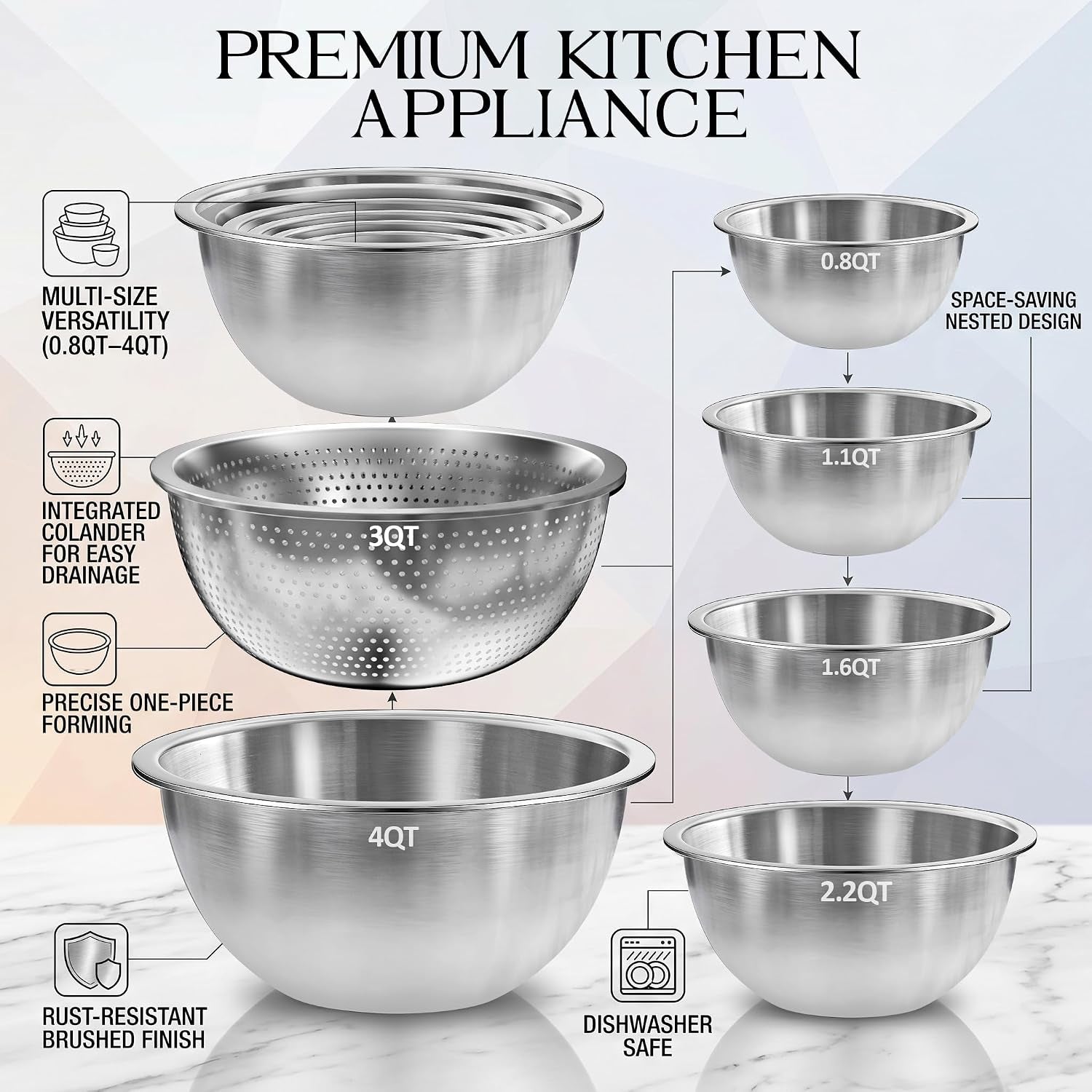 stainless-steel-mixing-bowls-with-colander-home-kitchen-essentials-gadgets