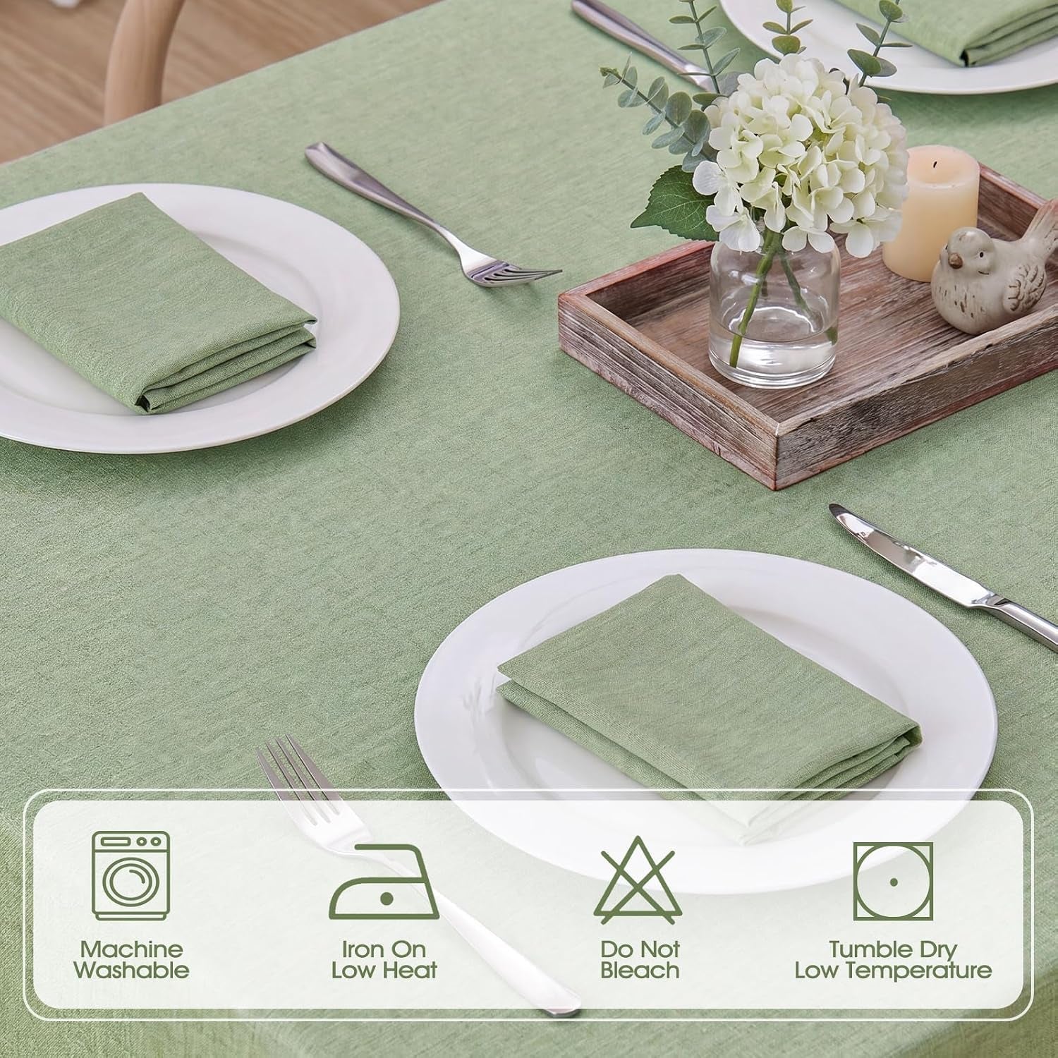 rectangle-tablecloth-waterproof-linen-textured-table-cloth-stain-and-wrinkle-resistant-washable-decorative-fabric-table-cover-for-dining-party-and-camping-sage-green-52-70