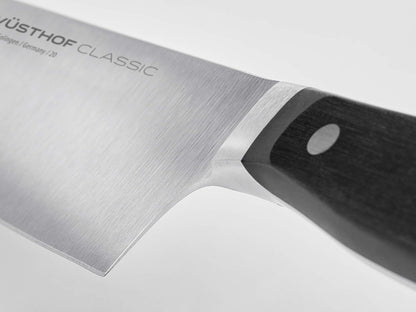 Wüsthof Classic 7" Asian Chef'S Knife2