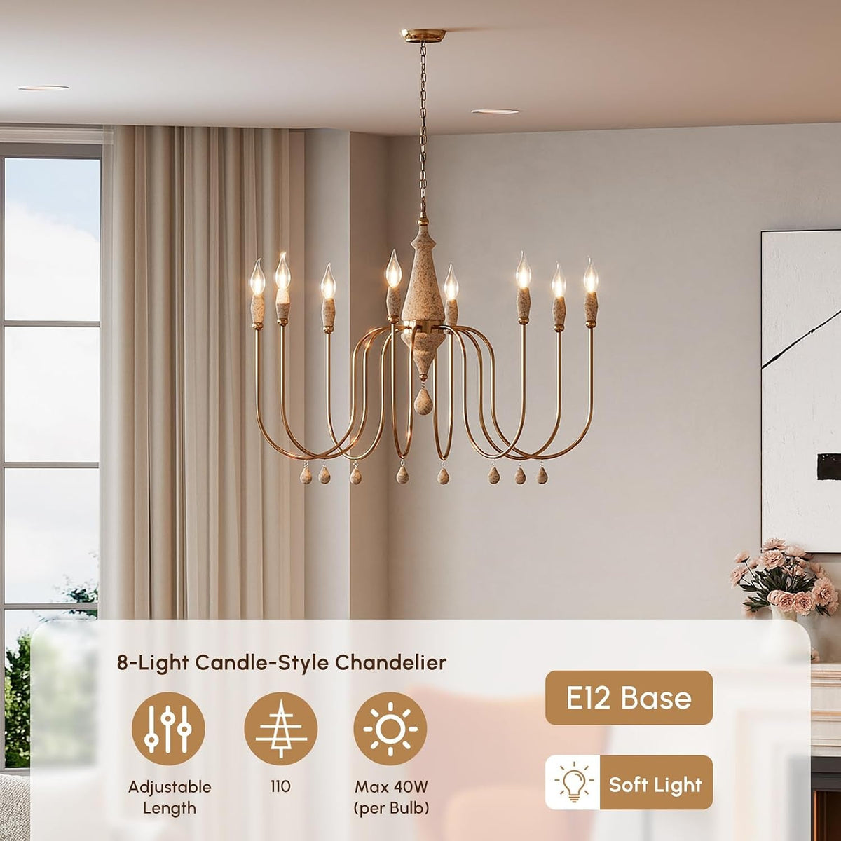 38-2-french-country-chandelier-modern-farmhouse-8-light-candle-style-chandeliers-wood-pendant-light-fixture-for-dining-room-living-room