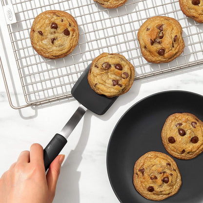Oxo Silicone Cookie Spatula, 1 EA5