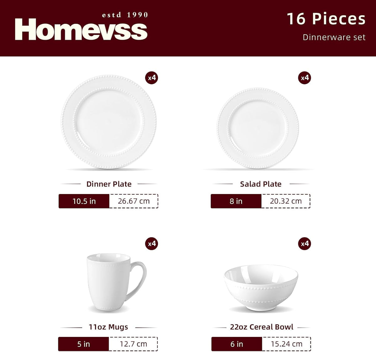 homevss-new-bone-china-dinnerware-set-embossed-pearl-design-16pc-set
