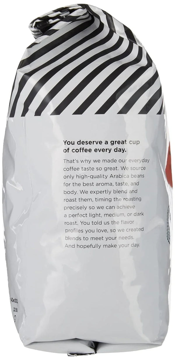 , Colombia Whole Bean Coffee Medium Roast, 32 Oz3