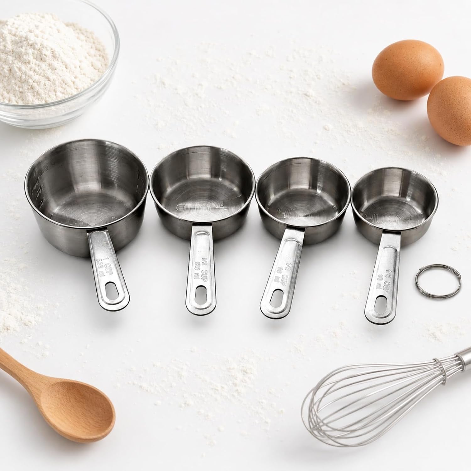 stainless-steel-measuring-cups-set-of-4-nesting-metal-cups-marked-handles