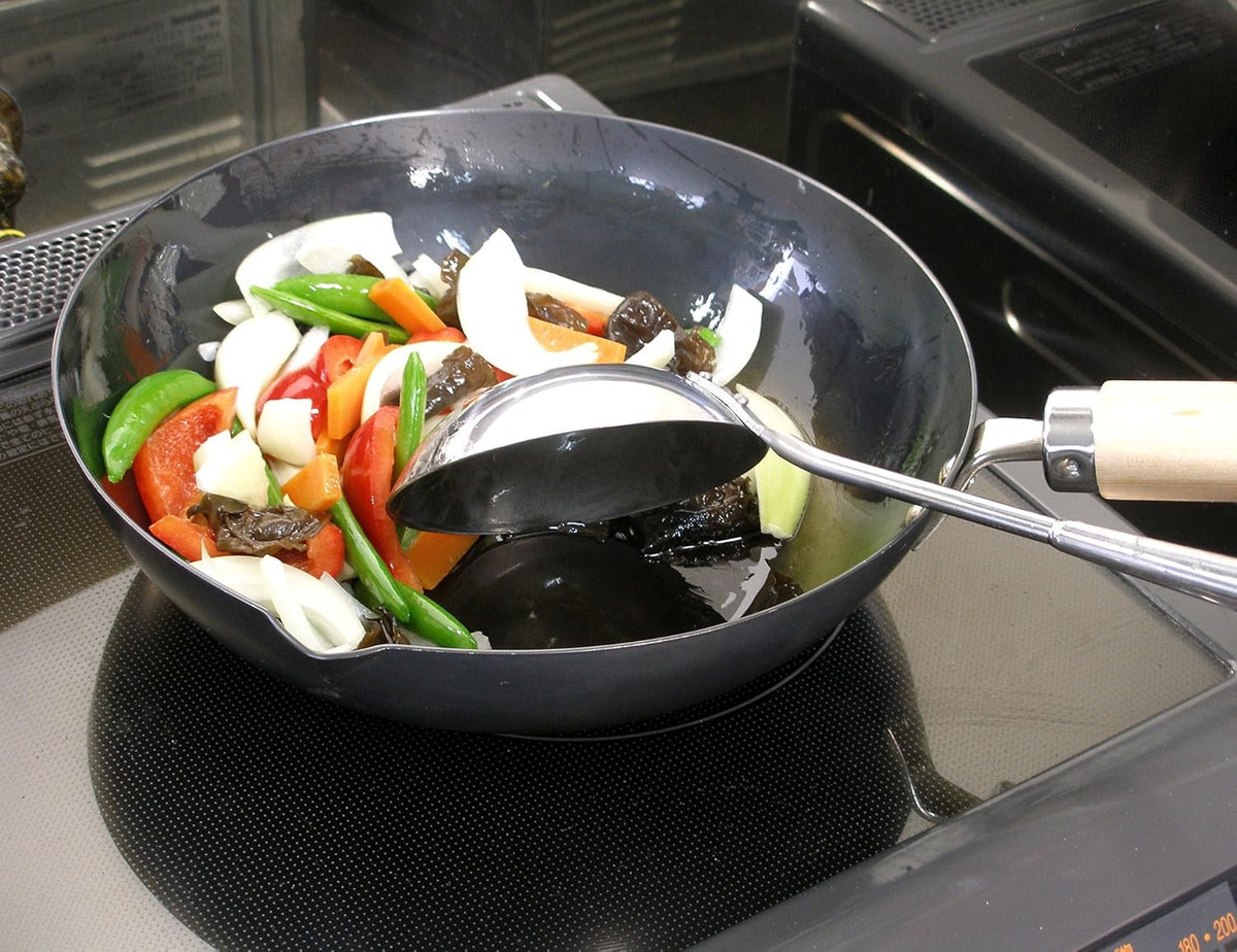 iron-frying-pan-extreme-japan-11-8-inches-30-cm-induction-compatible-made-in-japan-wok