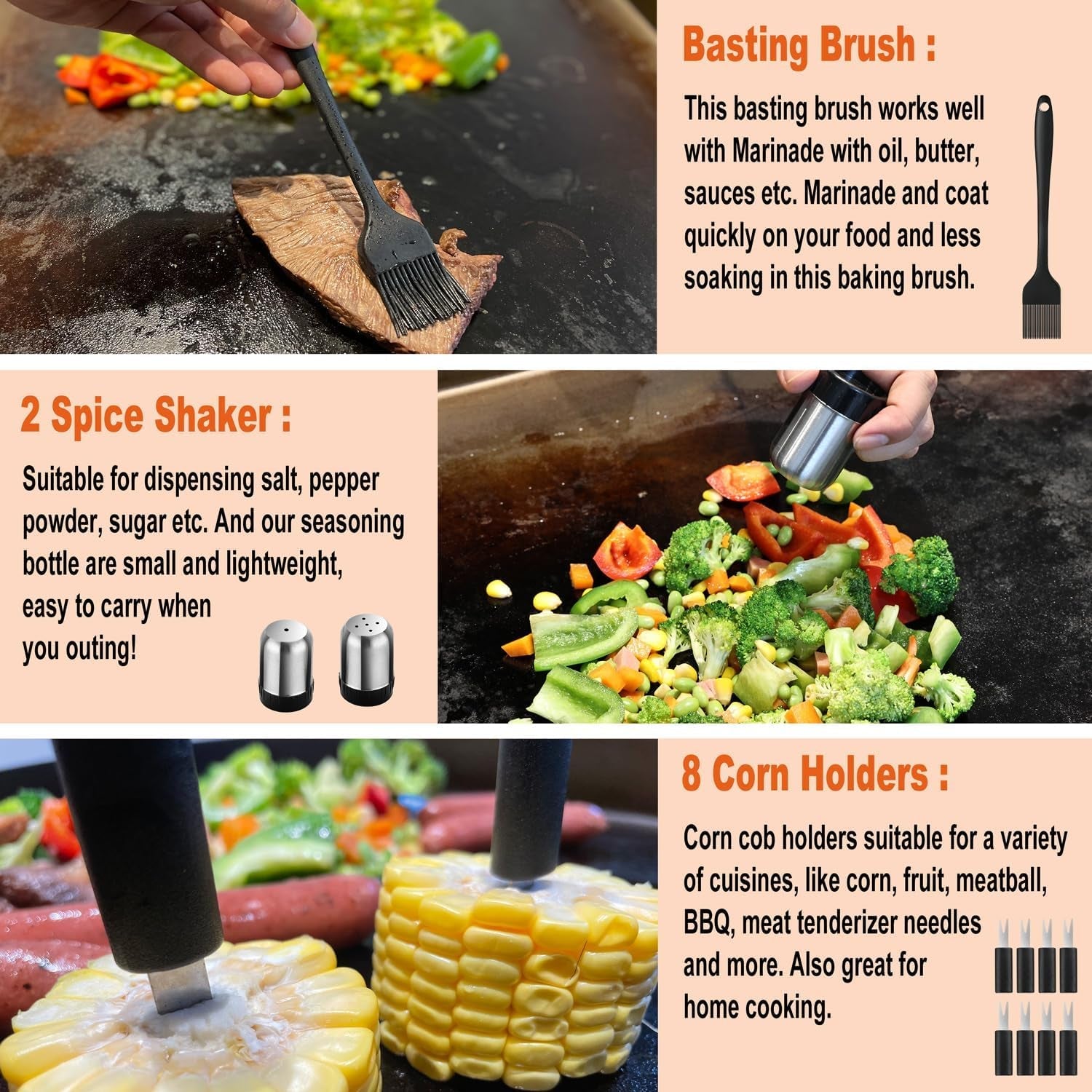 38pcs-griddle-accessories-kit-professional-grill-tools-set-for-outdoor-barbecue-stainless-steel-griddle-spatula-set-with-tongs-smash-burger-press-carry-bag-perfect-grilling-gifts