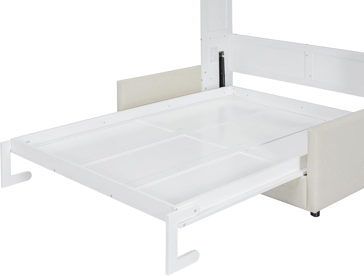 murphy-bed-full-size-wall-bed-with-sofa-can-be-folded-multifunctional-wood-hideaway-cabinet-bed-frame-slat-support-save-space-for-apartment-guest-room-white