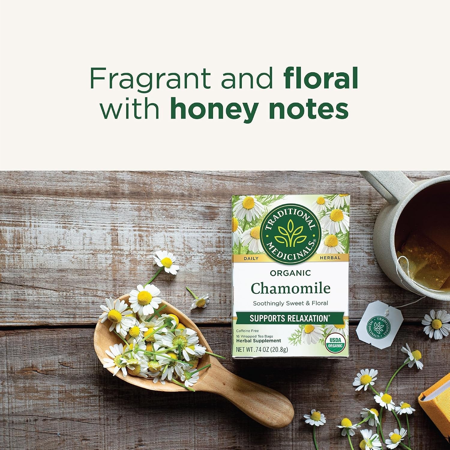 organic-chamomile-tea-supports-stress-relief-and-relaxation-kosher-non-gmo-caffeine-free-compostable-16-tea-bags-supports-stress-relief-and-relaxation-kosher-non-gmo-caffeine-free-compostable