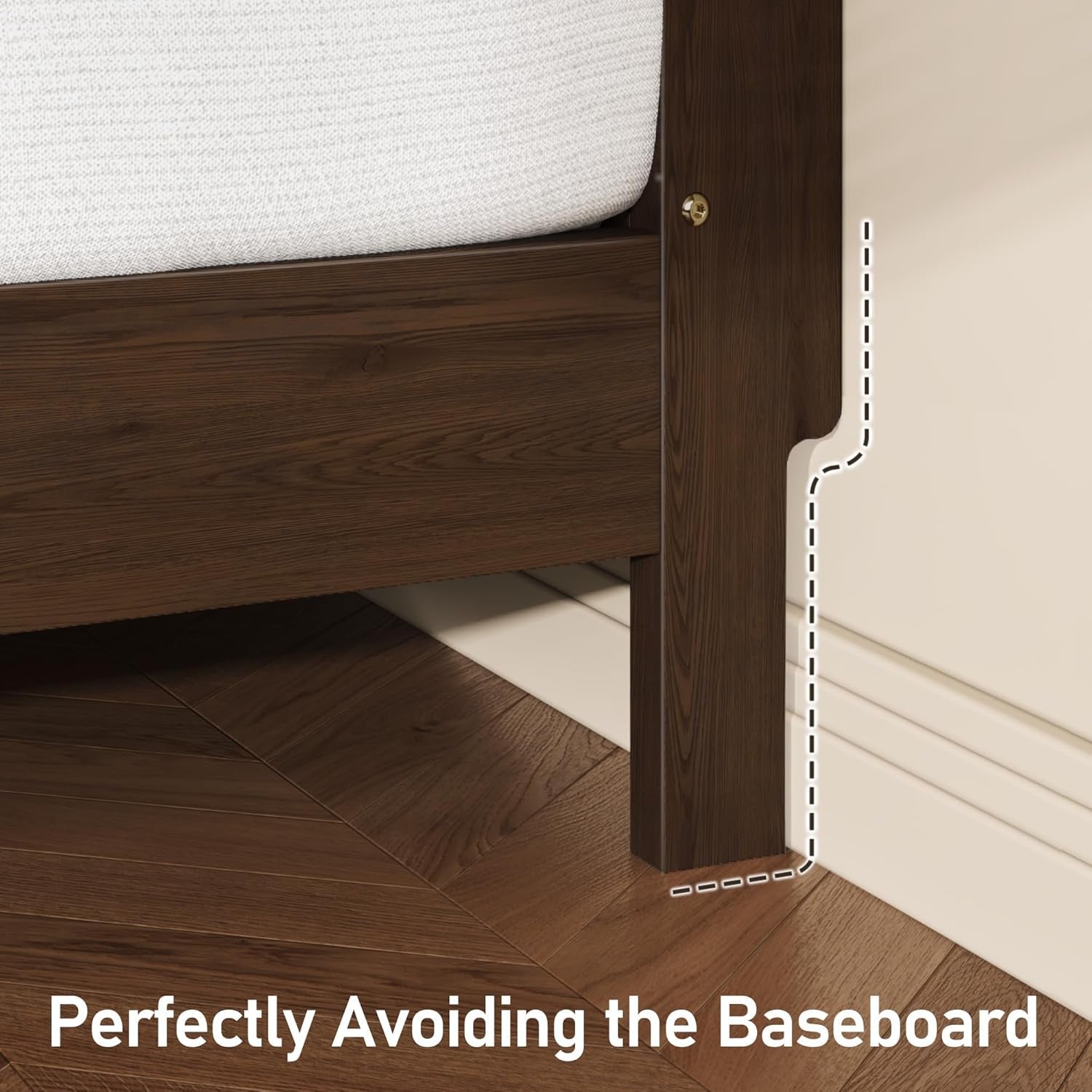 wood-queen-bed-solid-wood-bed-with-tall-headboard-american-vintage-design-queen-bed-with-charging-station-rgb-led-wood-slats-support-noise-free-sturdy-structure-easy-assembly-walnut