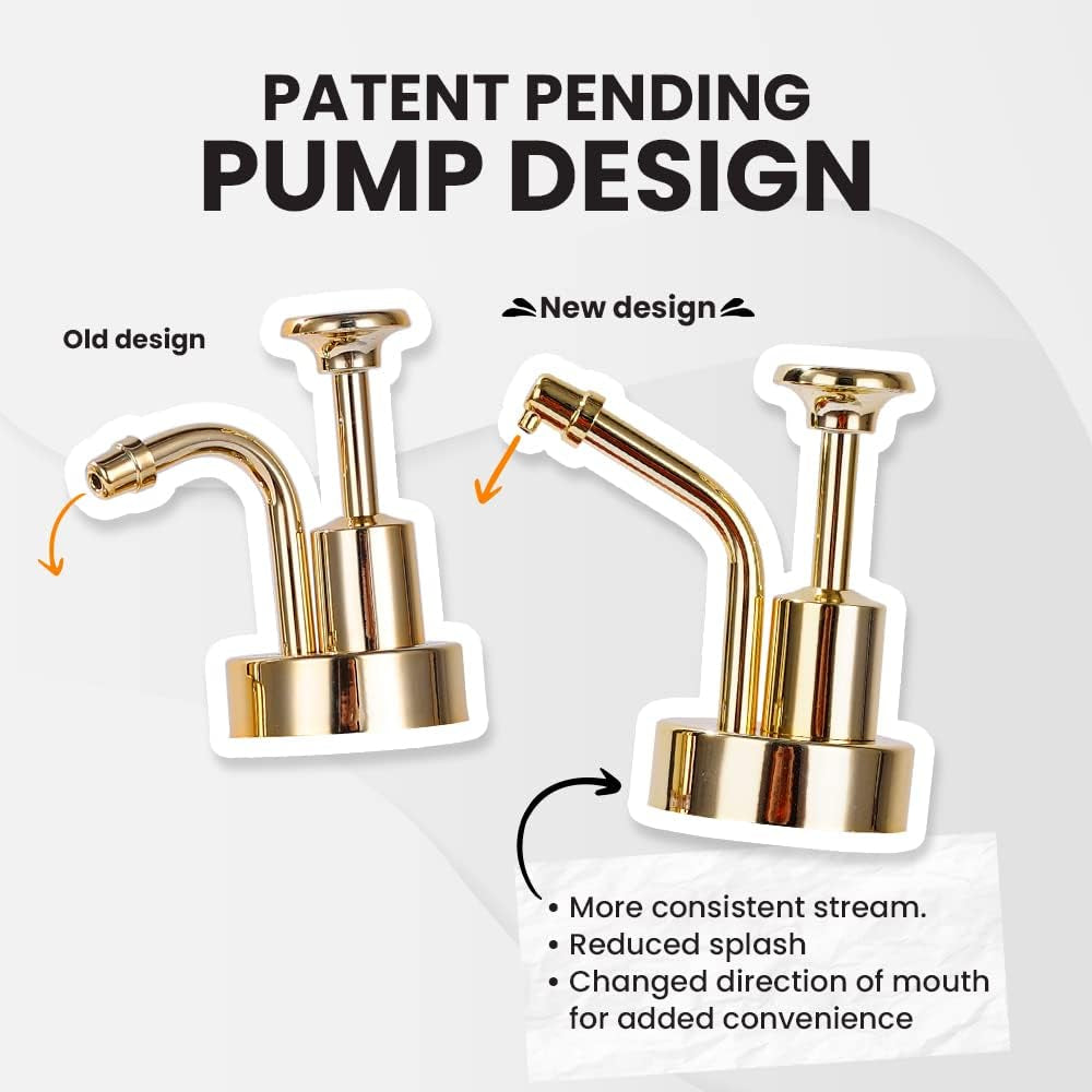 syrup-dispenser-for-coffee-bars-glass-syrup-bottle-w-pump-16-9-oz-500-ml-set-of-2-gold-upgraded-dispenser