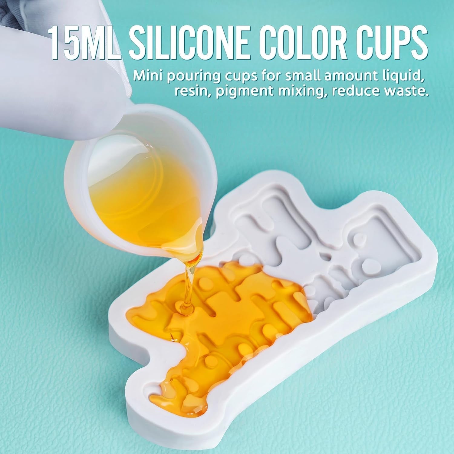 silicone-resin-mixing-measuring-cups-for-resin-supplies-easy-to-read-marks-600ml-20oz-bowl-250-100ml-thickened-reusable-silicone-cups-for-epoxy-mixing-with-stir-sticks-jewelry-making