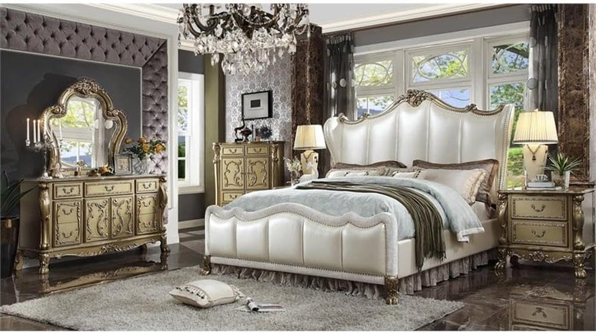 dresden-ii-eastern-king-bed-in-pu-gold-patina